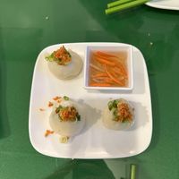   at Thanh Tinh Chay in San Diego