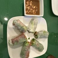   at Thanh Tinh Chay in San Diego