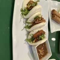   at Thanh Tinh Chay in San Diego