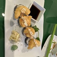   at Thanh Tinh Chay in San Diego