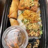   at Thanh Tinh Chay in San Diego