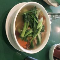   at Thanh Tinh Chay in San Diego