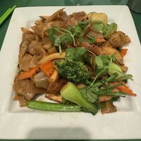   at Thanh Tinh Chay in San Diego