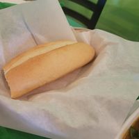 Banh at Thanh Tinh Chay in San Diego