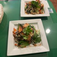   at Thanh Tinh Chay in San Diego