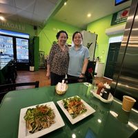 Best Vegan organic Vietnamese food ever🔥  at Thanh Tinh Chay in San Diego