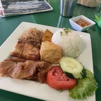   at Thanh Tinh Chay in San Diego