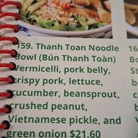  at Thanh Tinh Chay in San Diego