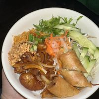   at Thanh Tinh Chay in San Diego