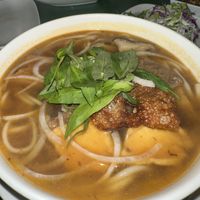   at Thanh Tinh Chay in San Diego