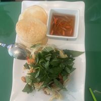   at Thanh Tinh Chay in San Diego