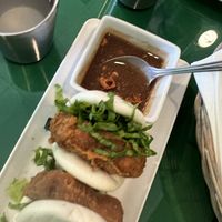   at Thanh Tinh Chay in San Diego