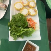   at Thanh Tinh Chay in San Diego