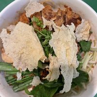   at Thanh Tinh Chay in San Diego