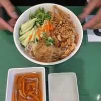   at Thanh Tinh Chay in San Diego