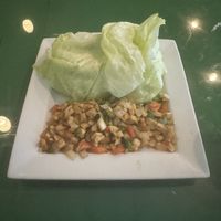 Helen Wrap  at Thanh Tinh Chay in San Diego