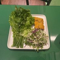 TOFU LET MI  at Thanh Tinh Chay in San Diego