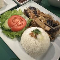   at Thanh Tinh Chay in San Diego