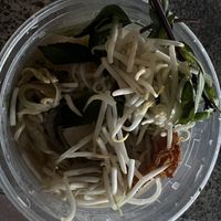   at Thanh Tinh Chay in San Diego