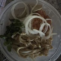   at Thanh Tinh Chay in San Diego