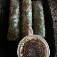   at Thanh Tinh Chay in San Diego