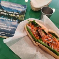  at Thanh Tinh Chay in San Diego