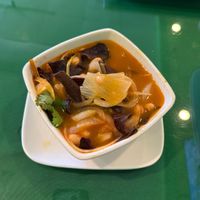 Stew!🍲   at Thanh Tinh Chay in San Diego