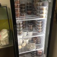 Good varieties of takeaways  at Thanh Tinh Chay in San Diego