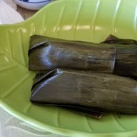 Banh at Thanh Tinh Chay in San Diego