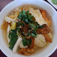 #14 at Thanh Tinh Chay in San Diego