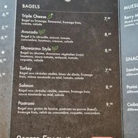  at Coffee Fellows in Luxembourg City