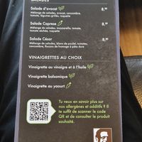  at Coffee Fellows in Luxembourg City