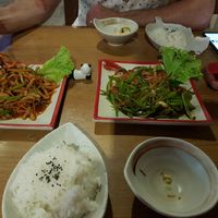  at Stuffed in Koh Tao