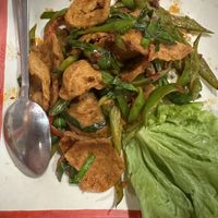   at Stuffed in Koh Tao