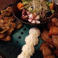 Secondo at Utopia in Nice