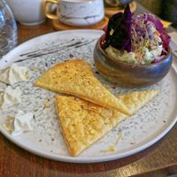 Insalata russa at Utopia in Nice