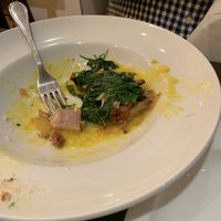 ‘Fish’   at Utopia in Nice