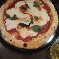 This cheese was amazing! at Utopia in Nice