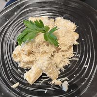 Carbonara   at Utopia in Nice