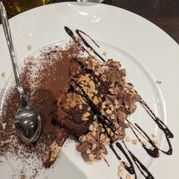 ice cream at Utopia in Nice