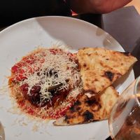 poivron farcies at Utopia in Nice