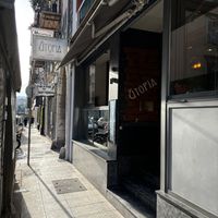 Exterior at Utopia in Nice