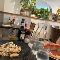 Delicious at Utopia in Nice