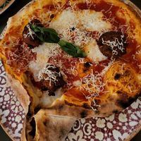 Cornucopia at Utopia in Nice