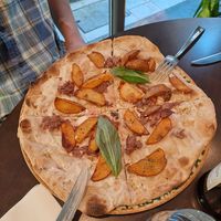 Beyond sausage and potato at Utopia in Nice