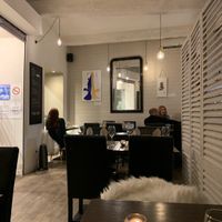 Locale😄 at Utopia in Nice