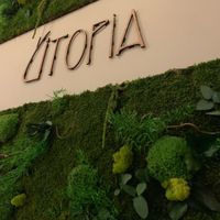 Dettagli at Utopia in Nice