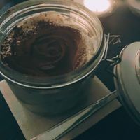 Tiramisù  at Utopia in Nice