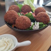 Accras at Utopia in Nice