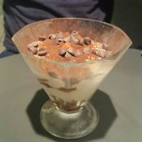 Tiramusu at Utopia in Nice